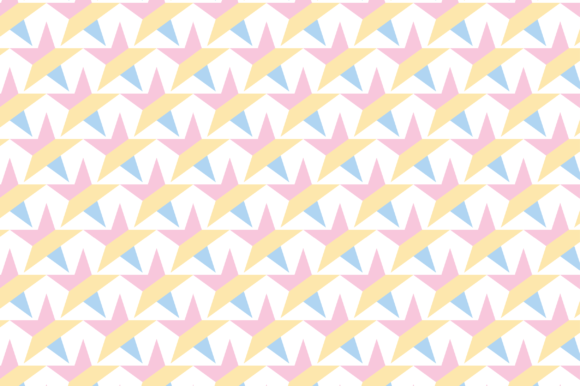 Geometric Seamless Patterns 15: A Versatile Design Resource for Creative Professionals