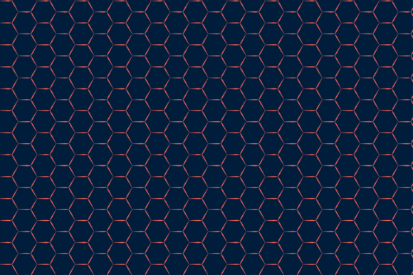 Geometric Seamless Patterns 18: A Versatile Design Resource for Creative Professionals