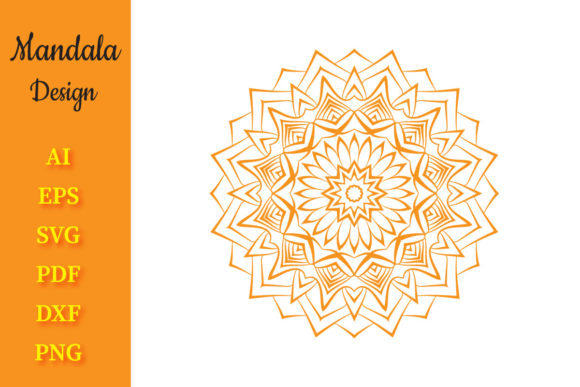 Mandala Design for Patterns Vol.29: A Comprehensive Resource for Creative Projects