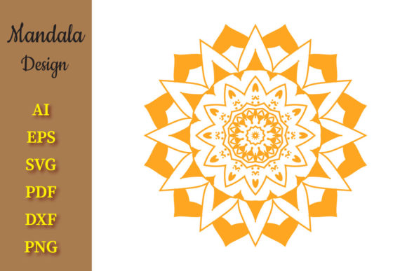 Mandala Patterns: A Strategic Tool for Creative and Professional Projects